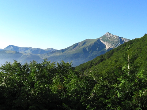 Pic D'Orhy