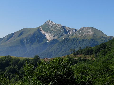 Pic d'Orhy