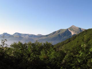 Pic D'Orhy