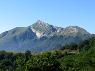 Pic d'Orhy