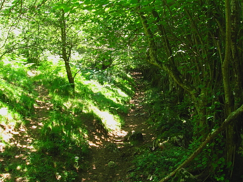 Col d'Ugatze