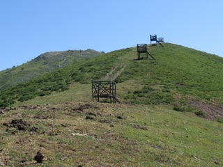 Pic D'Orhy depuis Ugatze