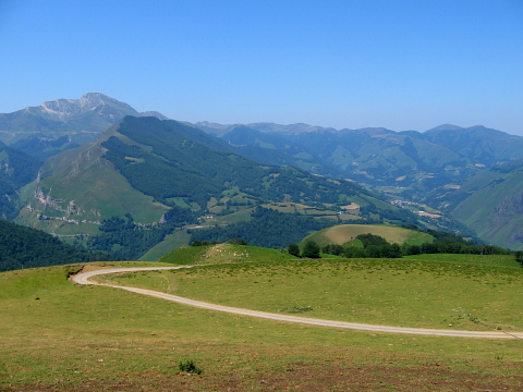 CAYOLAR DE SARATZE