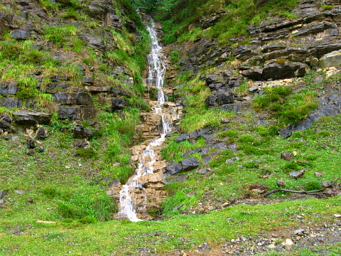 Cascade