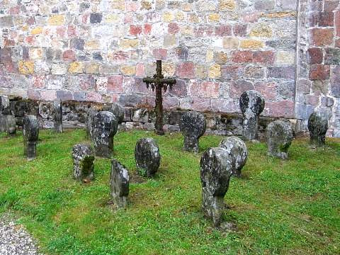 ste engrace
