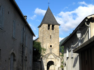 Gorges d'Holzarte