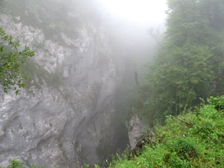Gorge