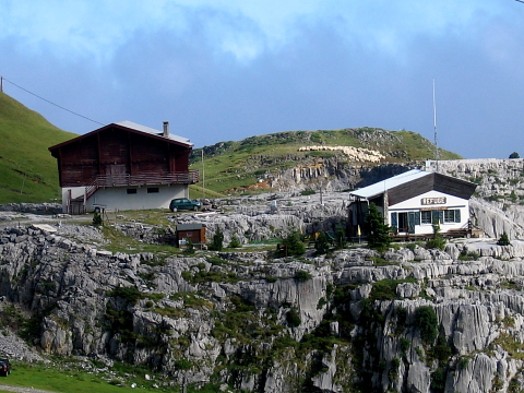Refuge Jeandel