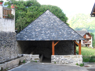 Gorges d'Holzarte