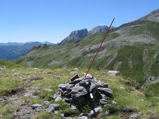 Pas d'Azuns