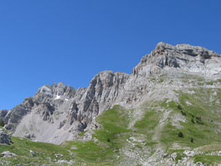 Pas d'Azuns