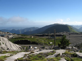 La Pierre St Martin