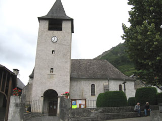 Etsaut