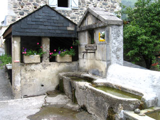 Gorges d'Holzarte