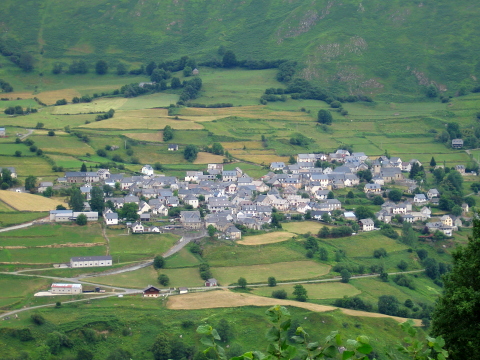 Gorges d'Holzarte