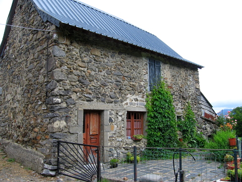 Gorges d'Holzarte