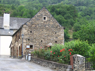 Maison Borce