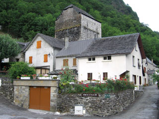 Etsaut