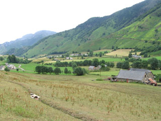Plateau de Lhers