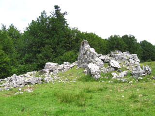 Gorges d'Holzarte