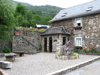 Gorges d'Holzarte