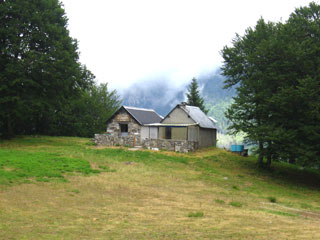 Gorges d'Holzarte