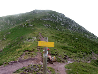 Gorges d'Holzarte