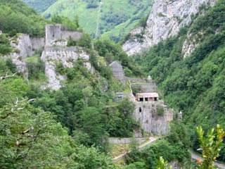Portalet
