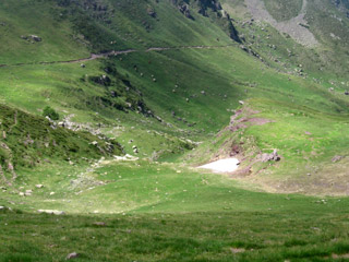 Gorges d'Holzarte