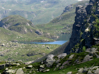 Lac Bersau