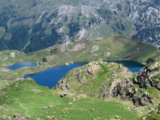Lac d'Ayous