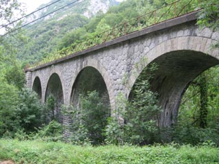 Canfranc