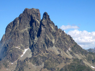 Pic d'Ossau