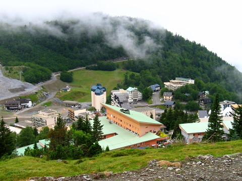 Gourette