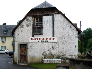 Patisserie Arrens