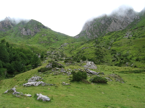 Col de Tortes