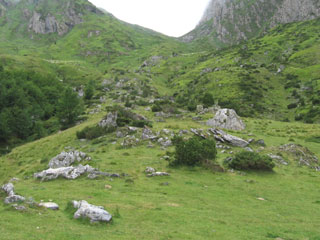 Gorges d'Holzarte