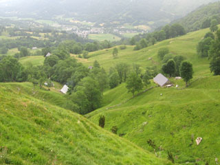 Vallee Arrens Marsous