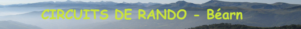 Pyrenees - Bearn 