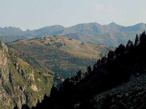 Port de Caldes