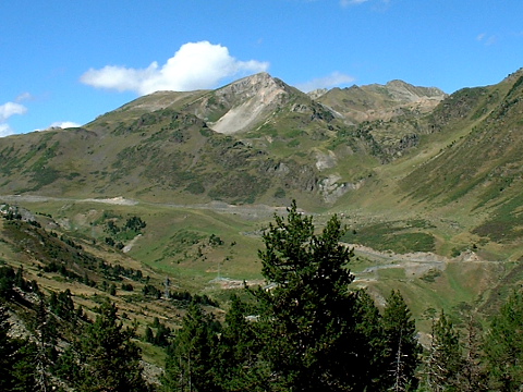 Pico de Cigarelo