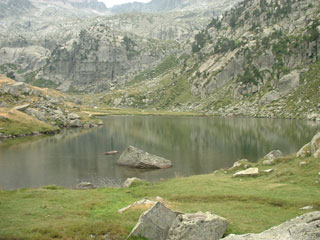 Estanyets de Colieto
