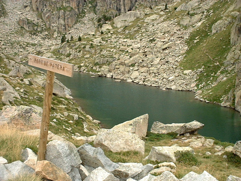 Port de Ratera