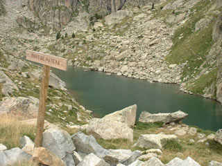 Port de Ratera