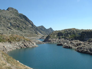 Lac de Rius