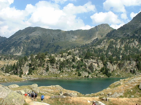 Lac Long