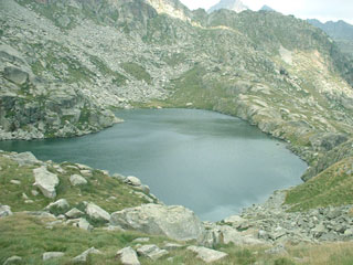 Lac Major Colomers