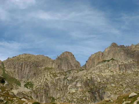 Port de Ratera