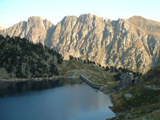 Refuge Restanca