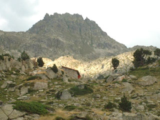 Refuge Saboredo